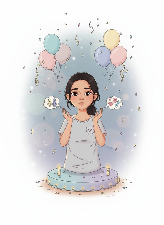 Example sorry card design for boyfriend
